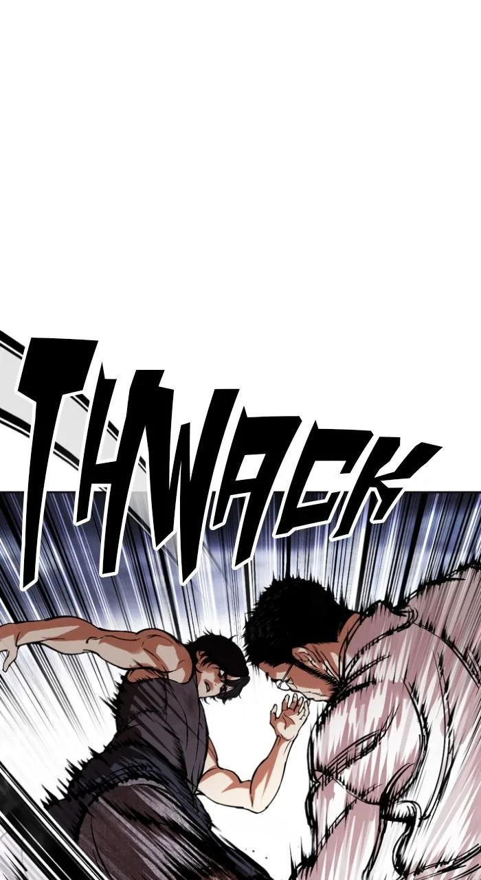Lookism - Chapter 490 - Page 90