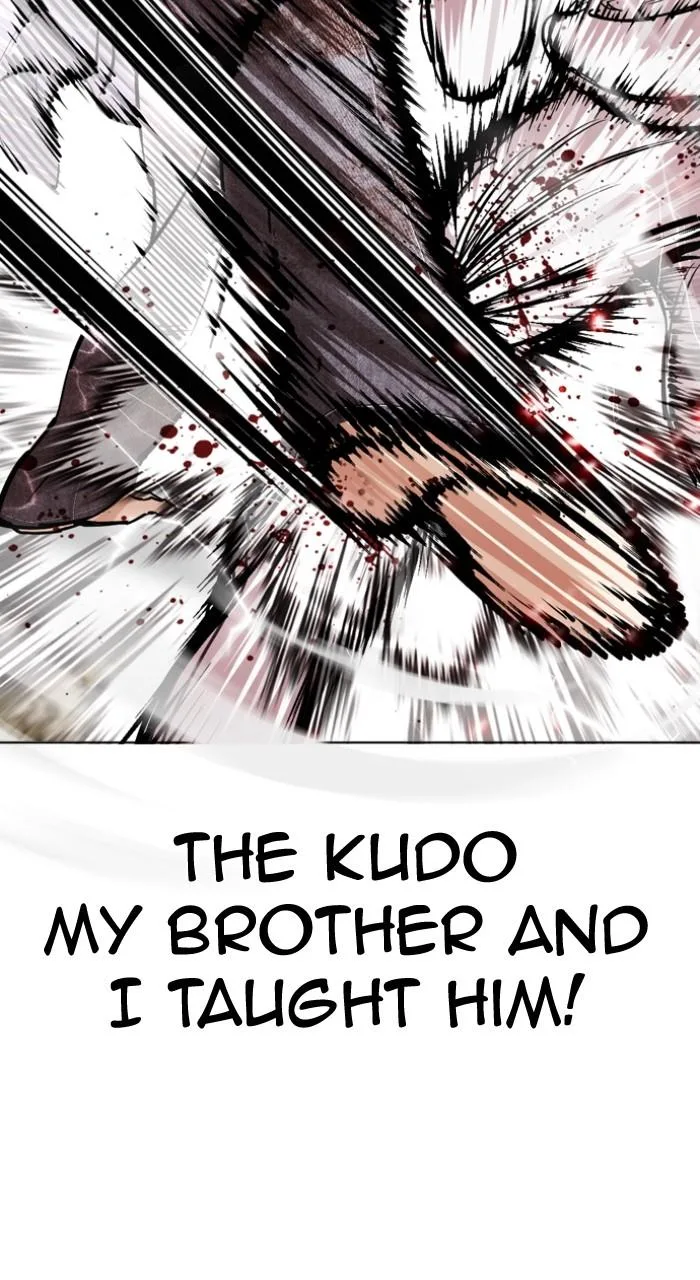 Lookism - Chapter 490 - Page 91