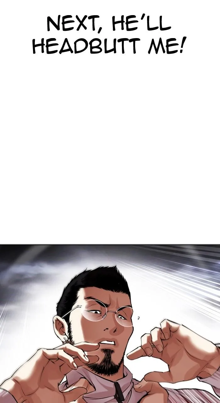 Lookism - Chapter 490 - Page 93