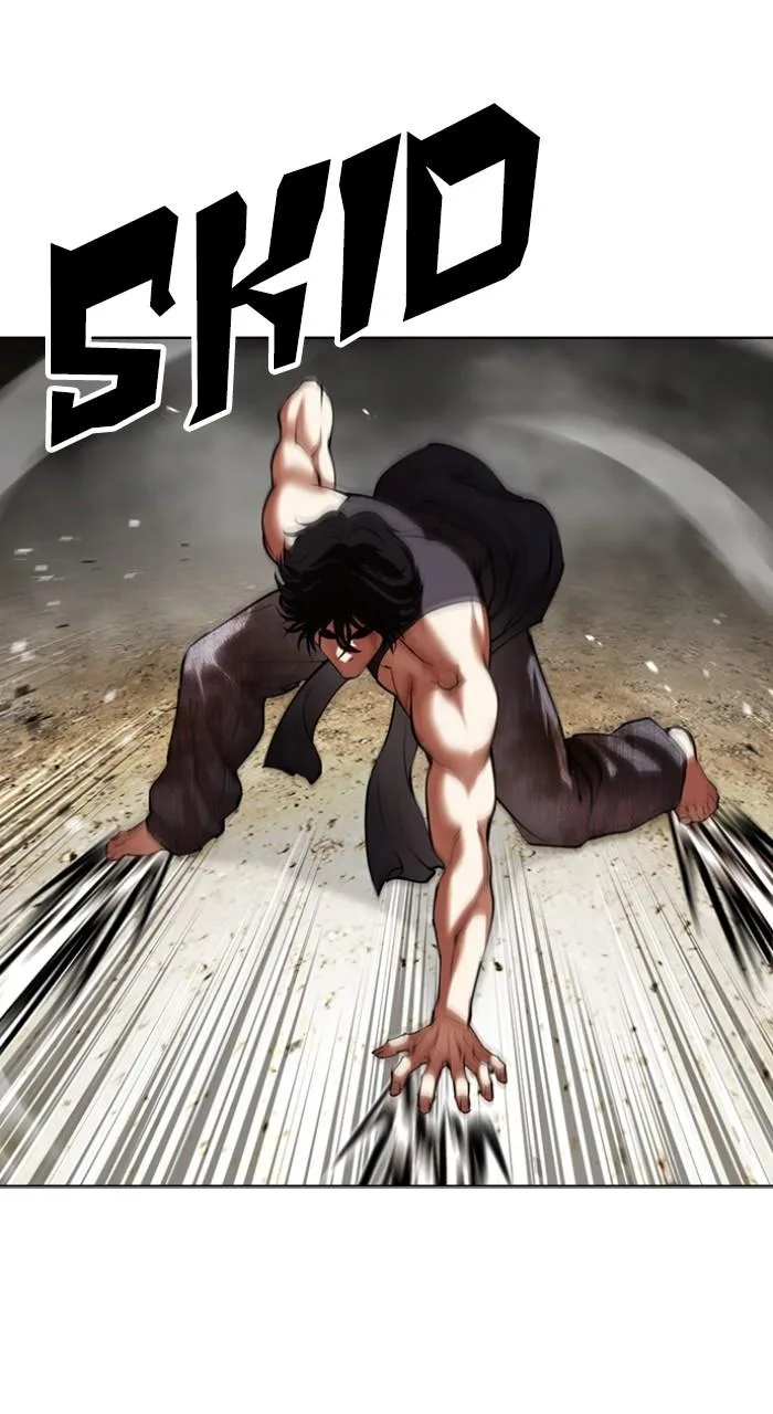 Lookism - Chapter 490 - Page 99