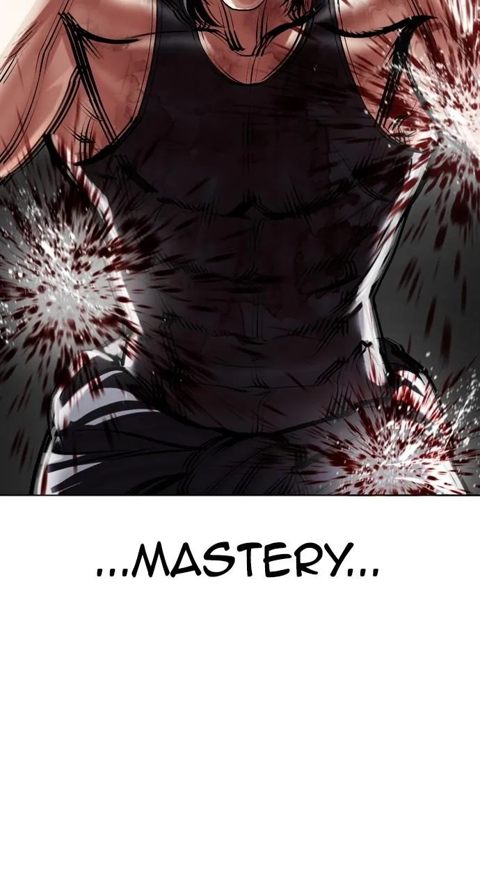 Lookism - Chapter 491 - Page 100