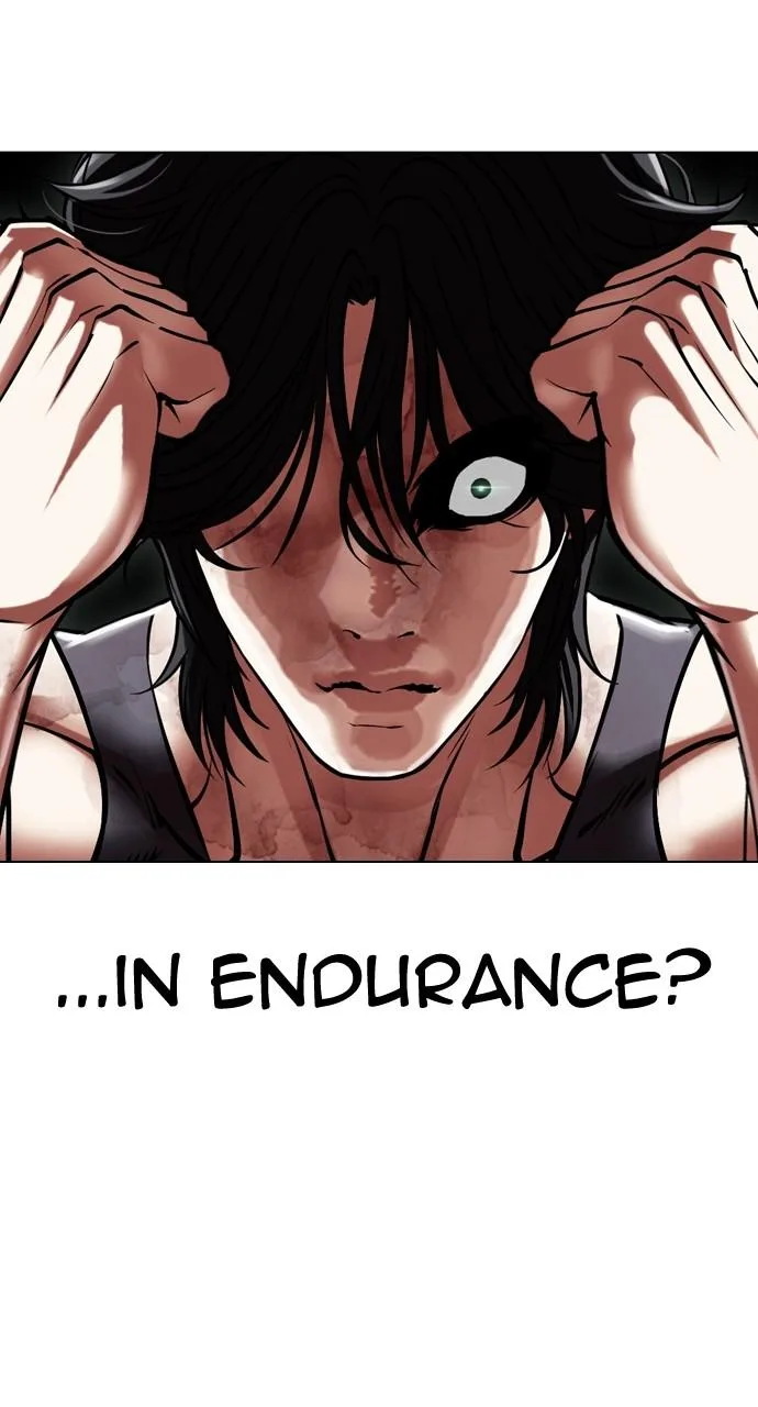 Lookism - Chapter 491 - Page 101