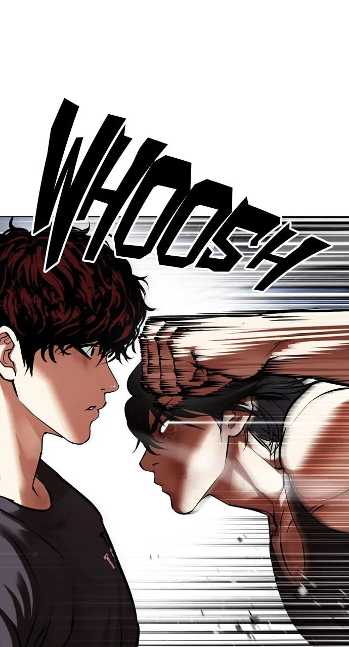 Lookism - Chapter 491 - Page 102