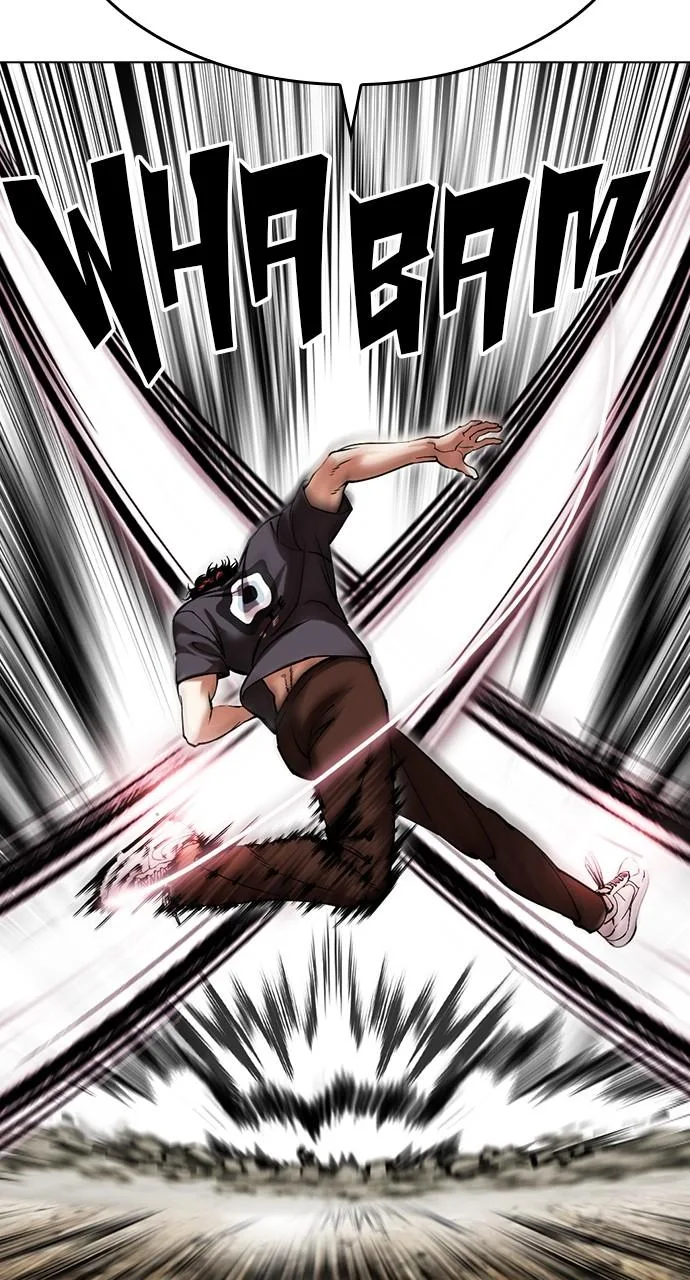 Lookism - Chapter 491 - Page 106