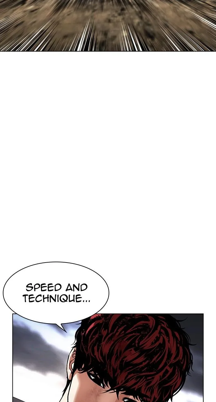 Lookism - Chapter 491 - Page 107