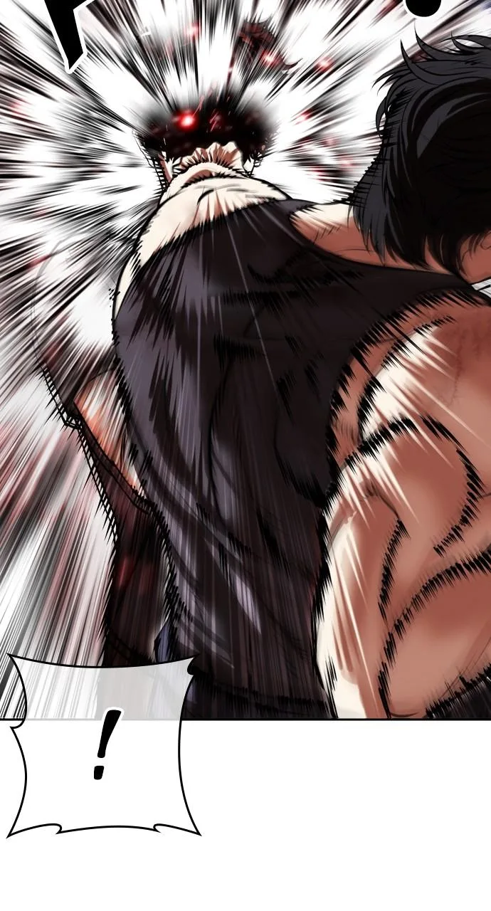 Lookism - Chapter 491 - Page 109