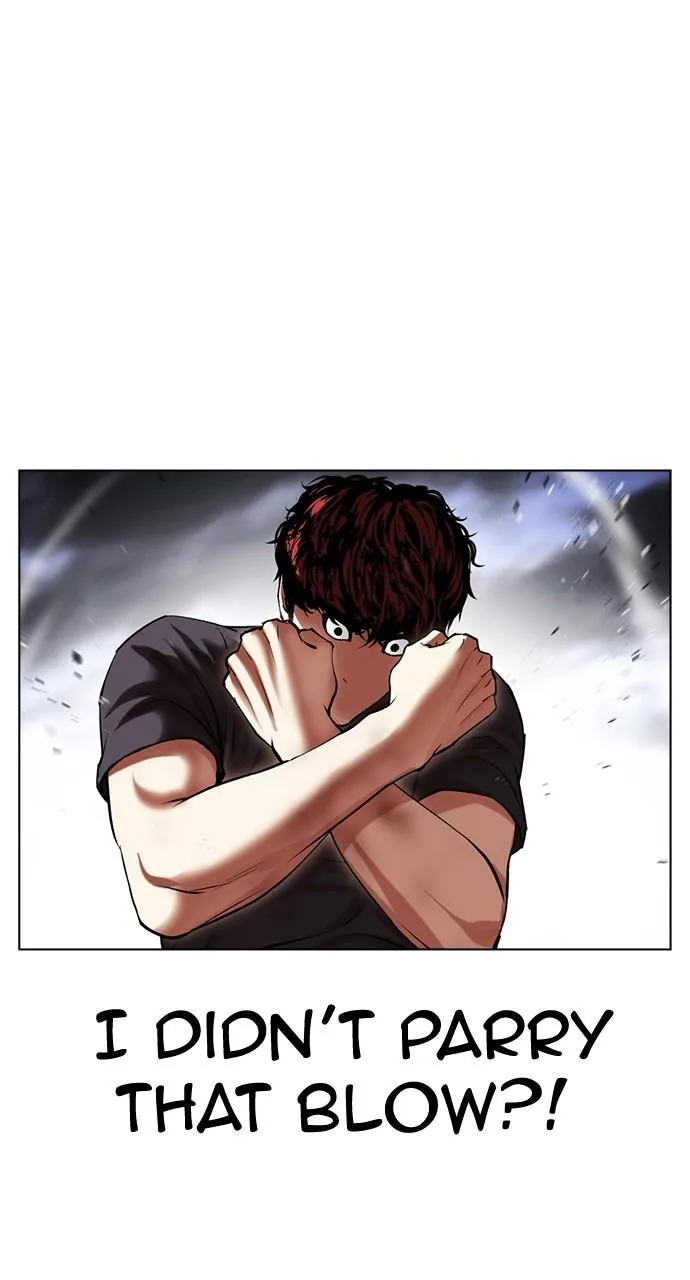 Lookism - Chapter 491 - Page 110