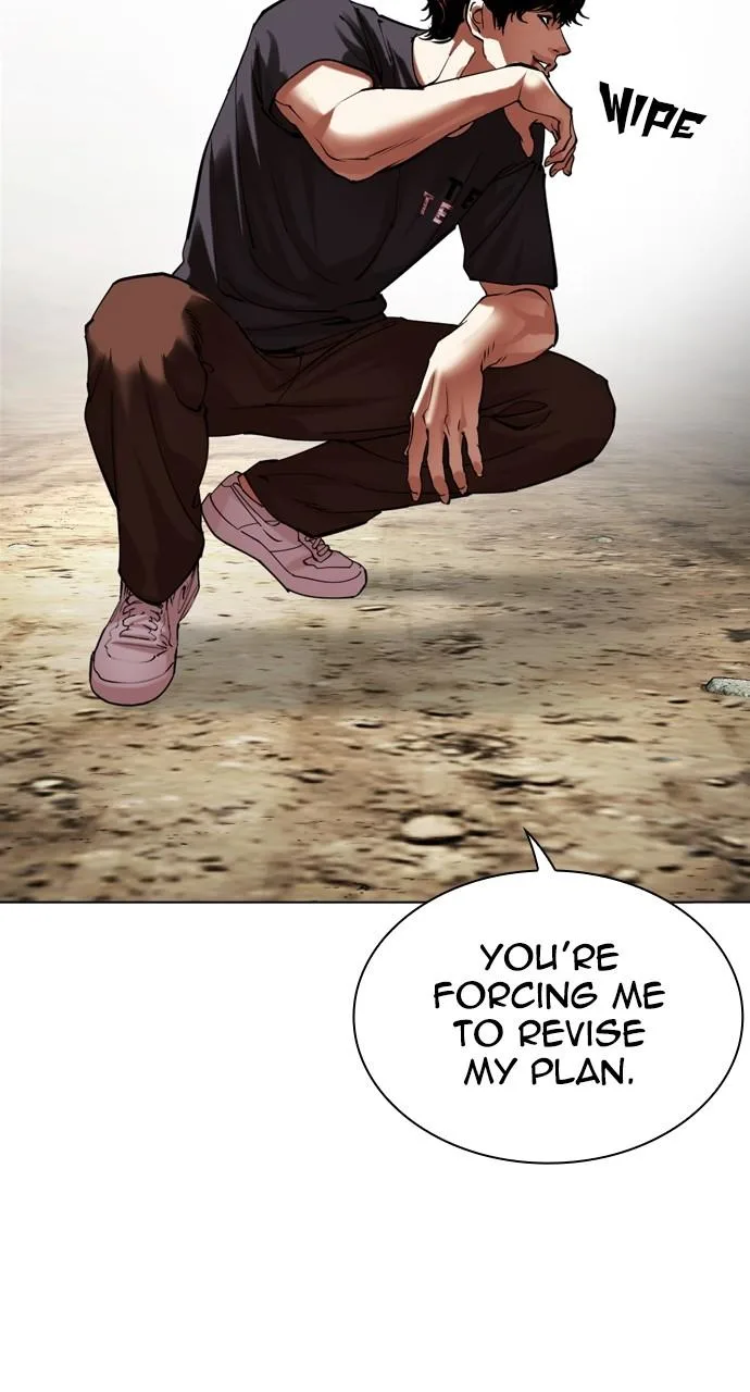 Lookism - Chapter 491 - Page 115