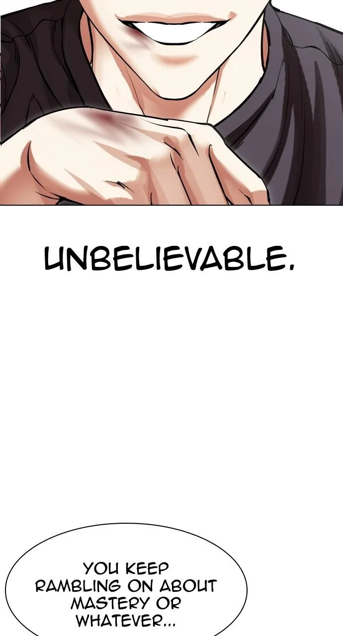 Lookism - Chapter 491 - Page 117