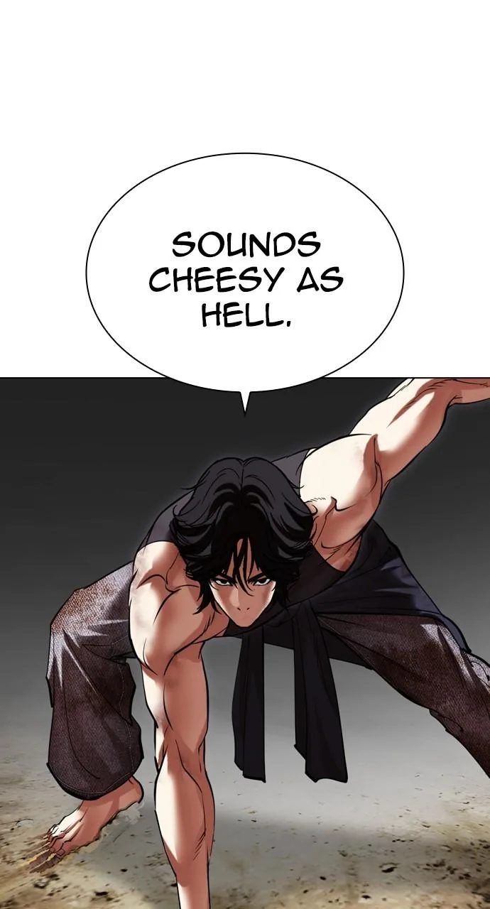 Lookism - Chapter 491 - Page 119