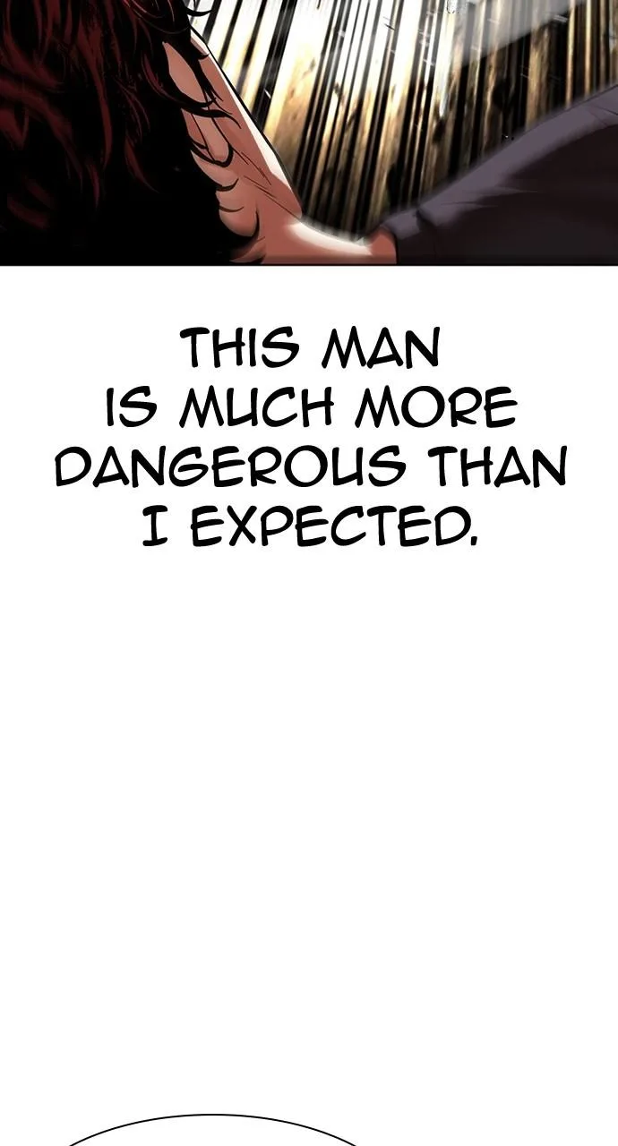 Lookism - Chapter 491 - Page 122