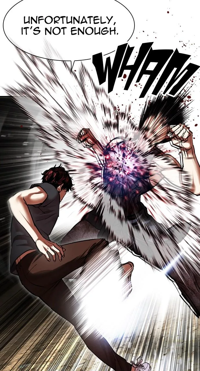 Lookism - Chapter 491 - Page 123