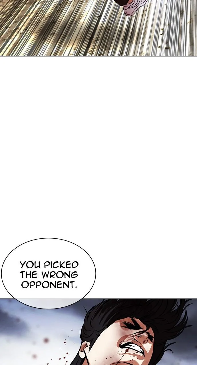 Lookism - Chapter 491 - Page 124