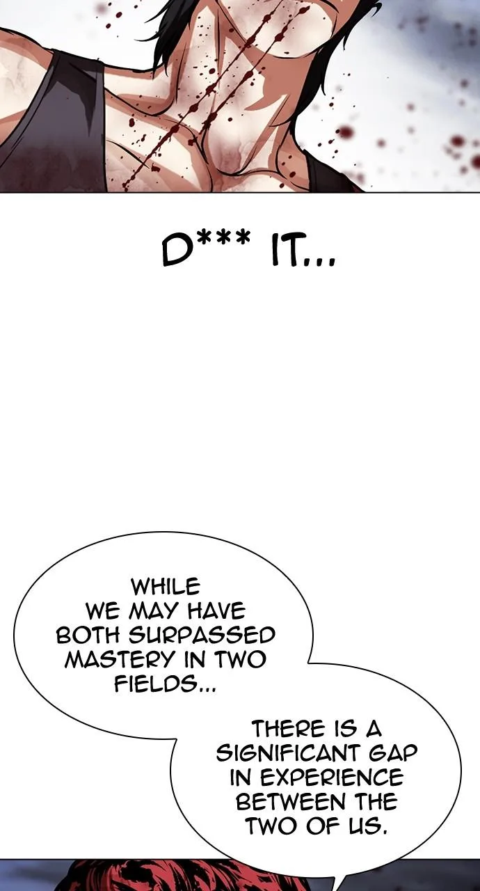 Lookism - Chapter 491 - Page 125