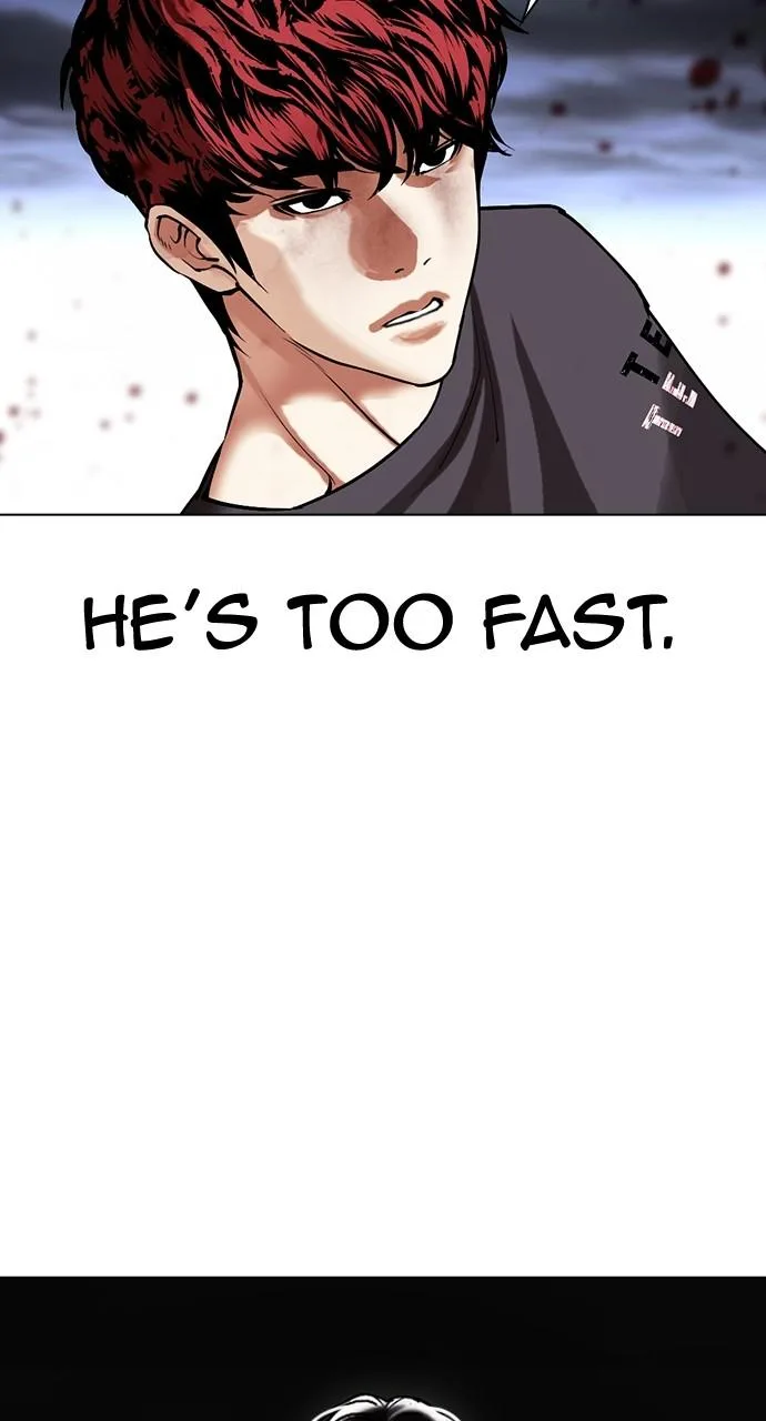 Lookism - Chapter 491 - Page 126