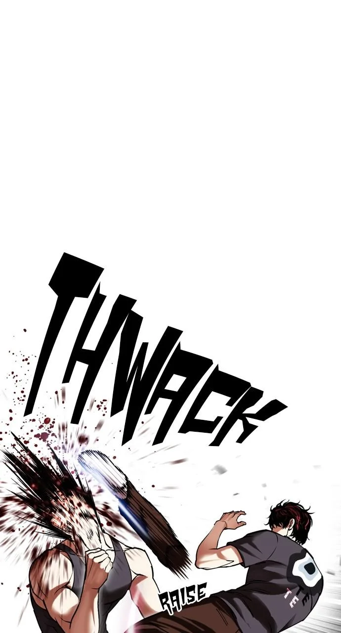 Lookism - Chapter 491 - Page 128