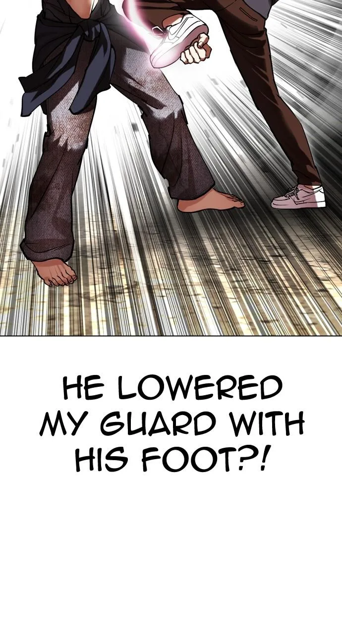 Lookism - Chapter 491 - Page 129