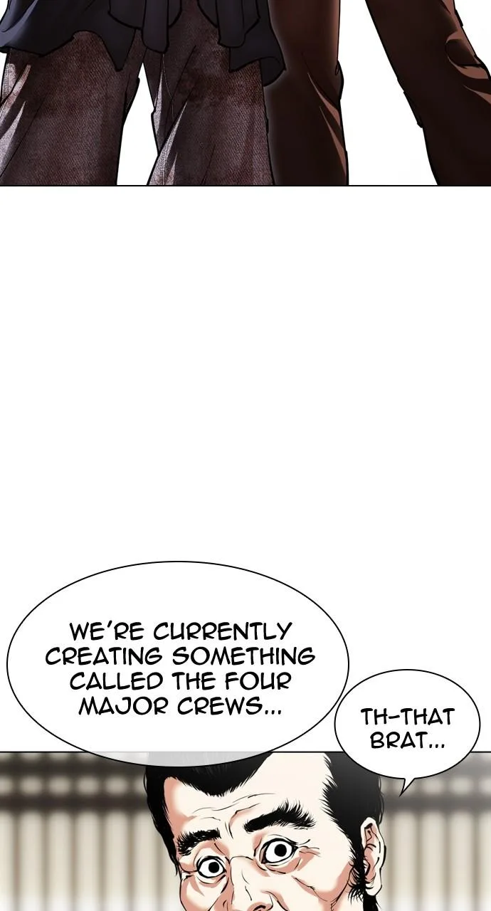 Lookism - Chapter 491 - Page 13