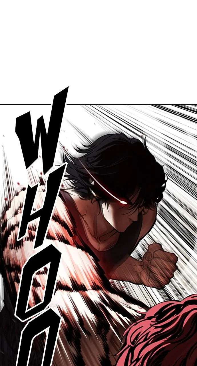 Lookism - Chapter 491 - Page 130