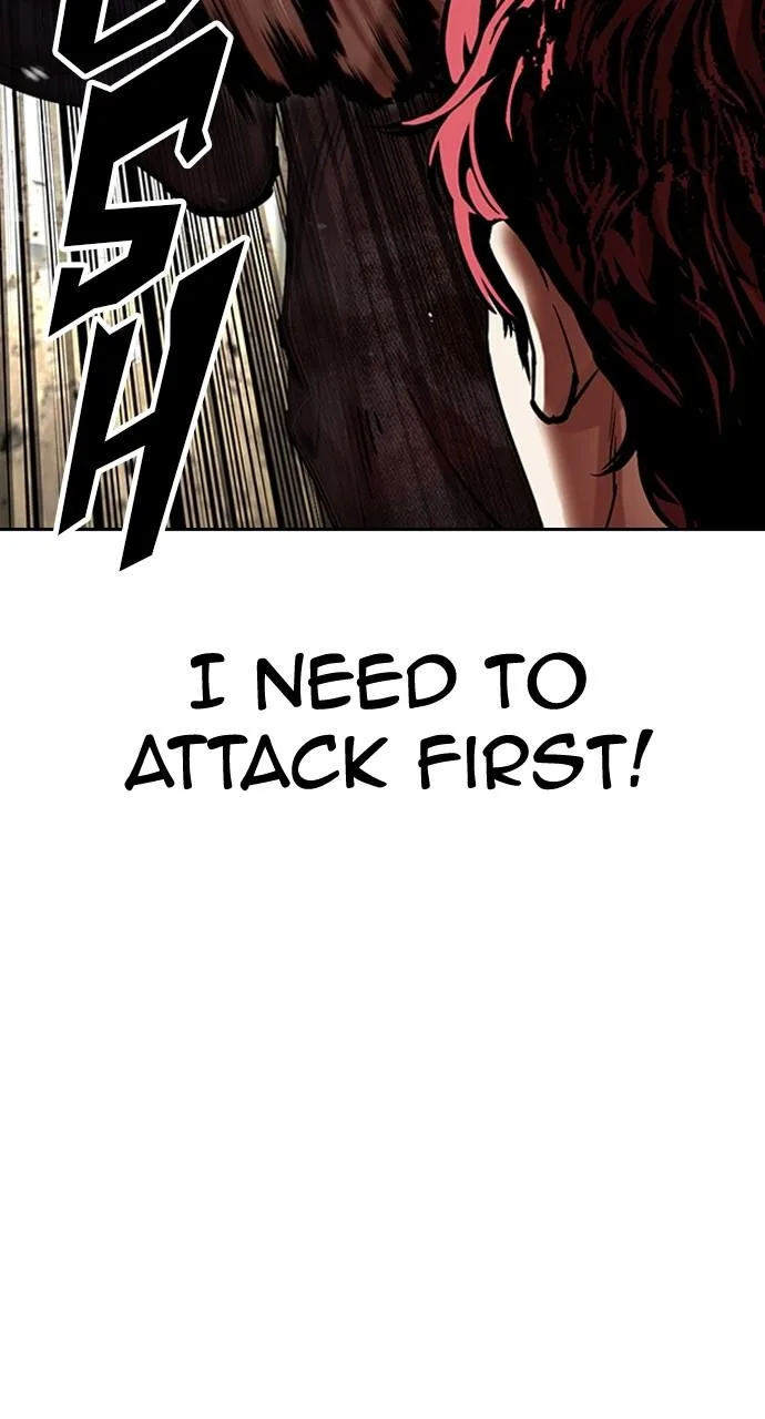 Lookism - Chapter 491 - Page 131