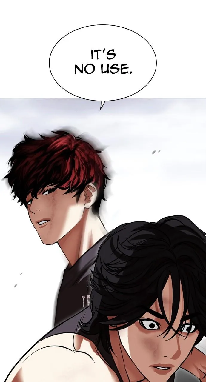 Lookism - Chapter 491 - Page 132