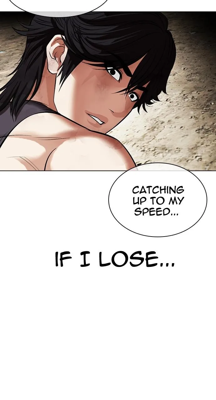 Lookism - Chapter 491 - Page 135