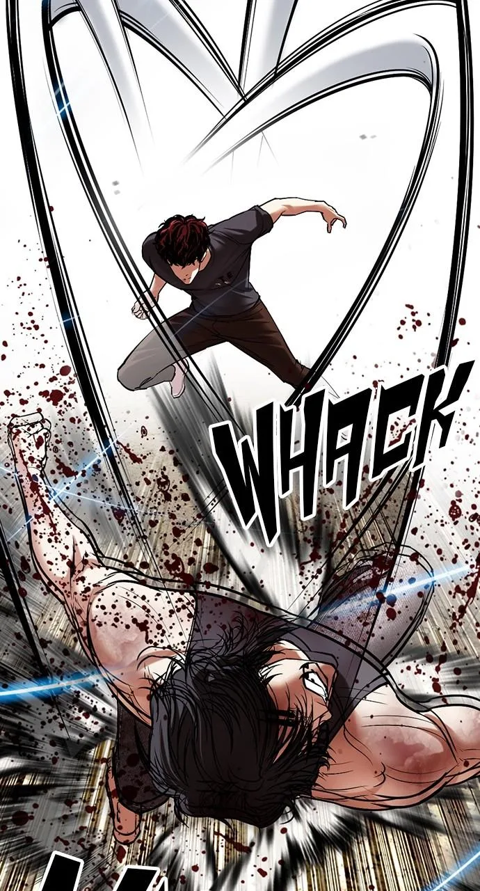 Lookism - Chapter 491 - Page 137