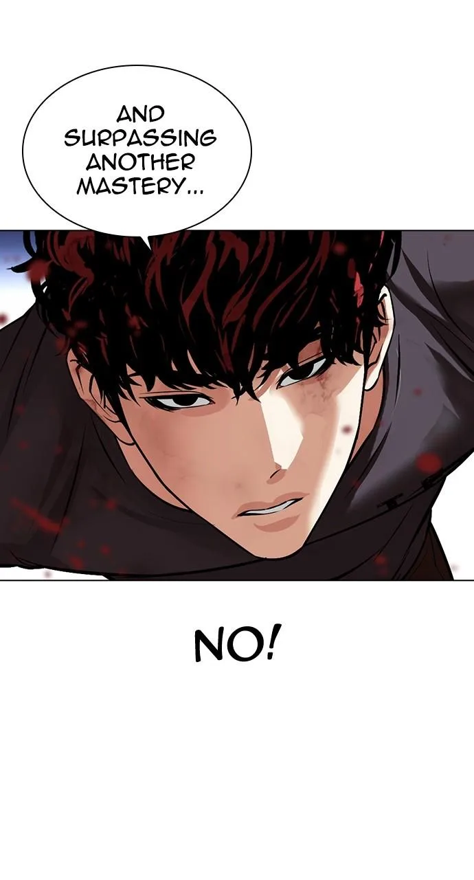 Lookism - Chapter 491 - Page 139