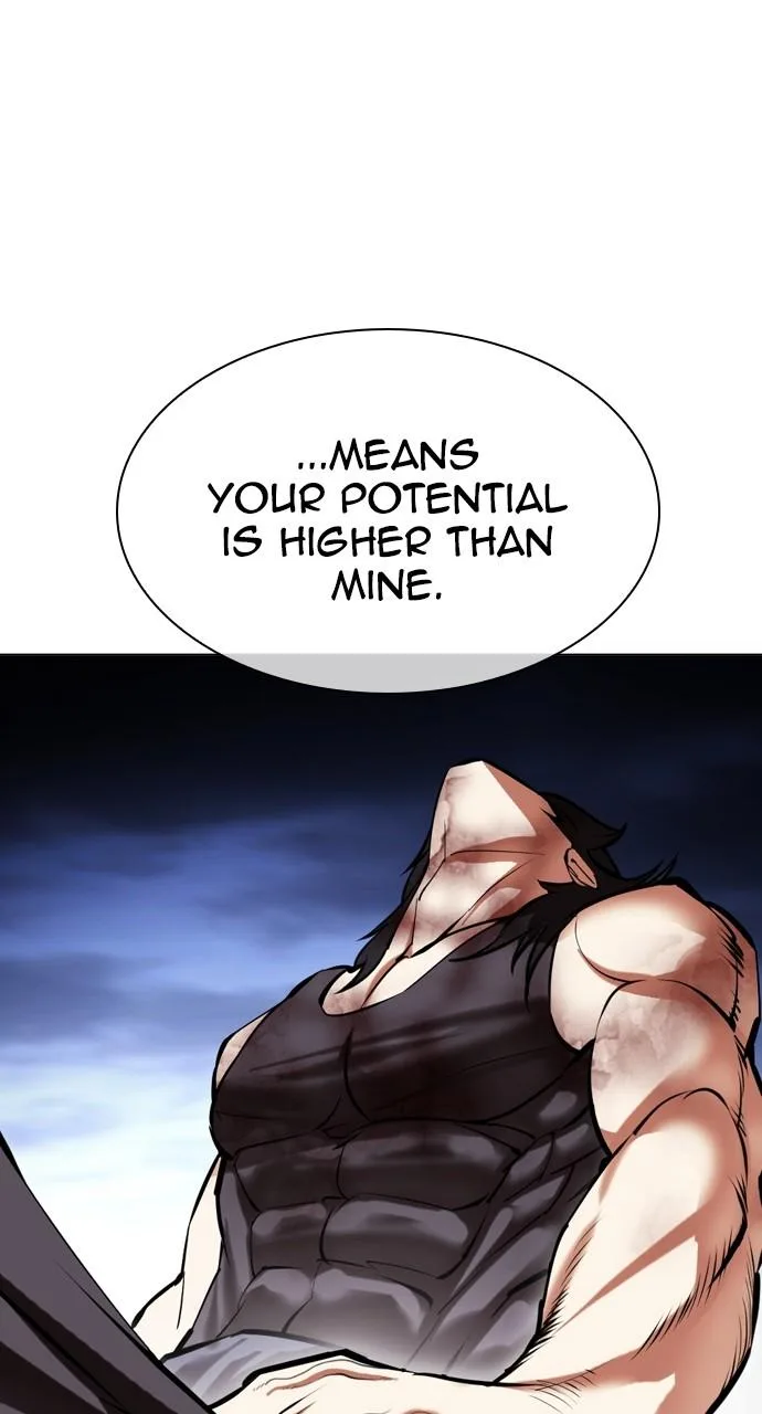 Lookism - Chapter 491 - Page 140