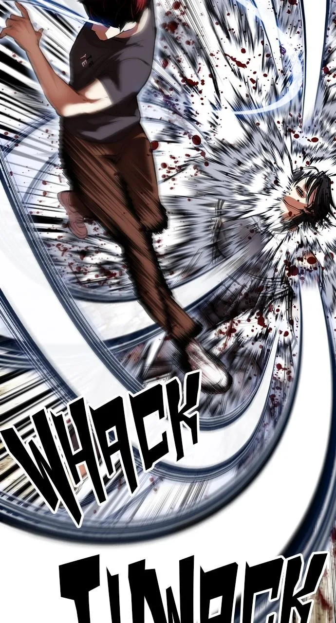 Lookism - Chapter 491 - Page 147