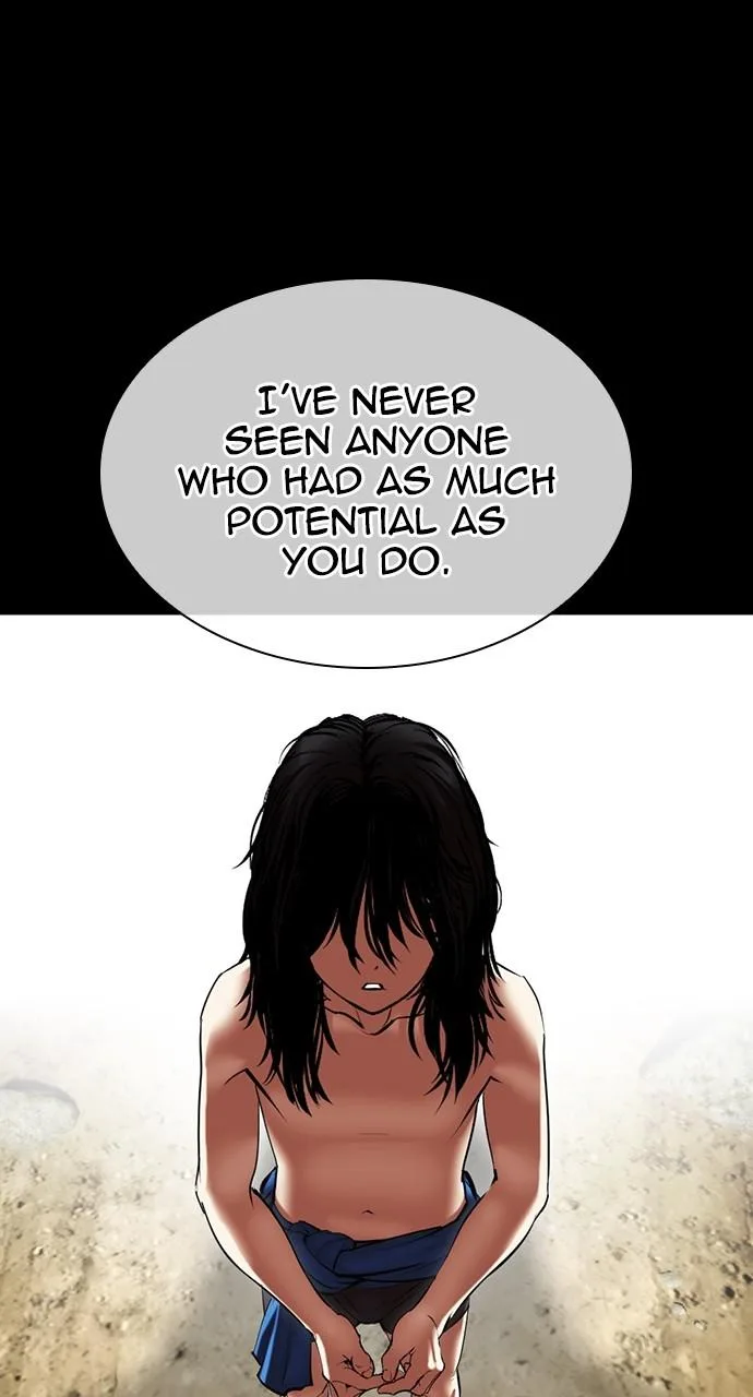 Lookism - Chapter 491 - Page 154