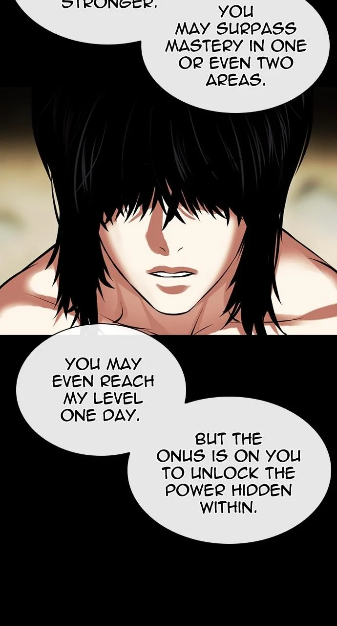 Lookism - Chapter 491 - Page 157