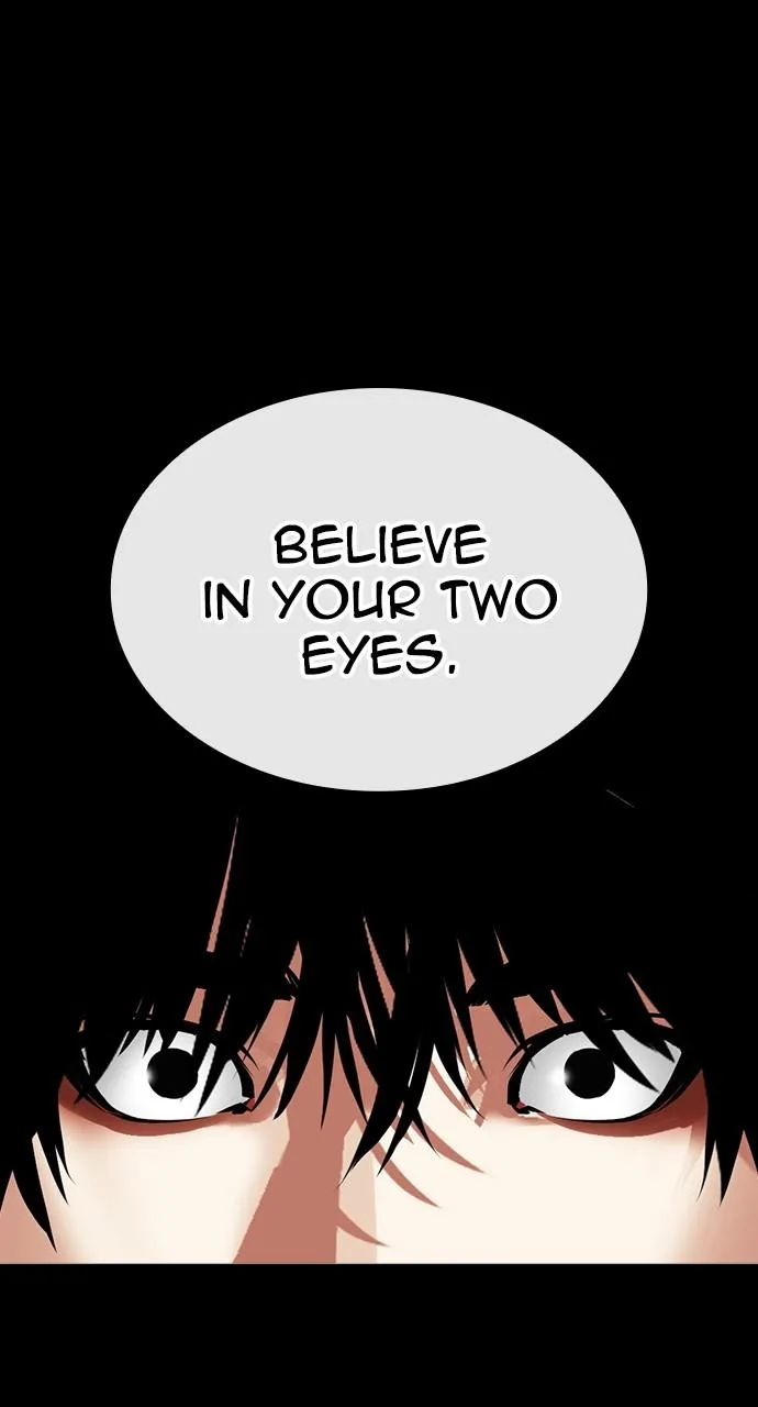 Lookism - Chapter 491 - Page 158