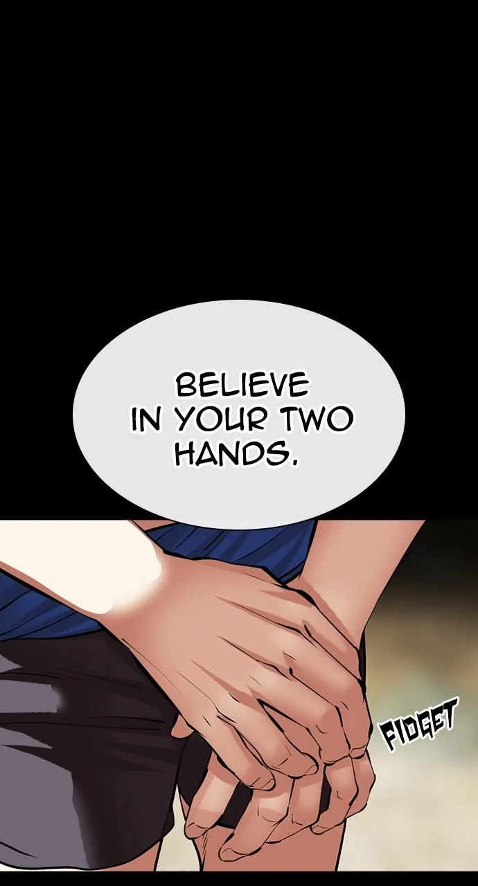 Lookism - Chapter 491 - Page 159
