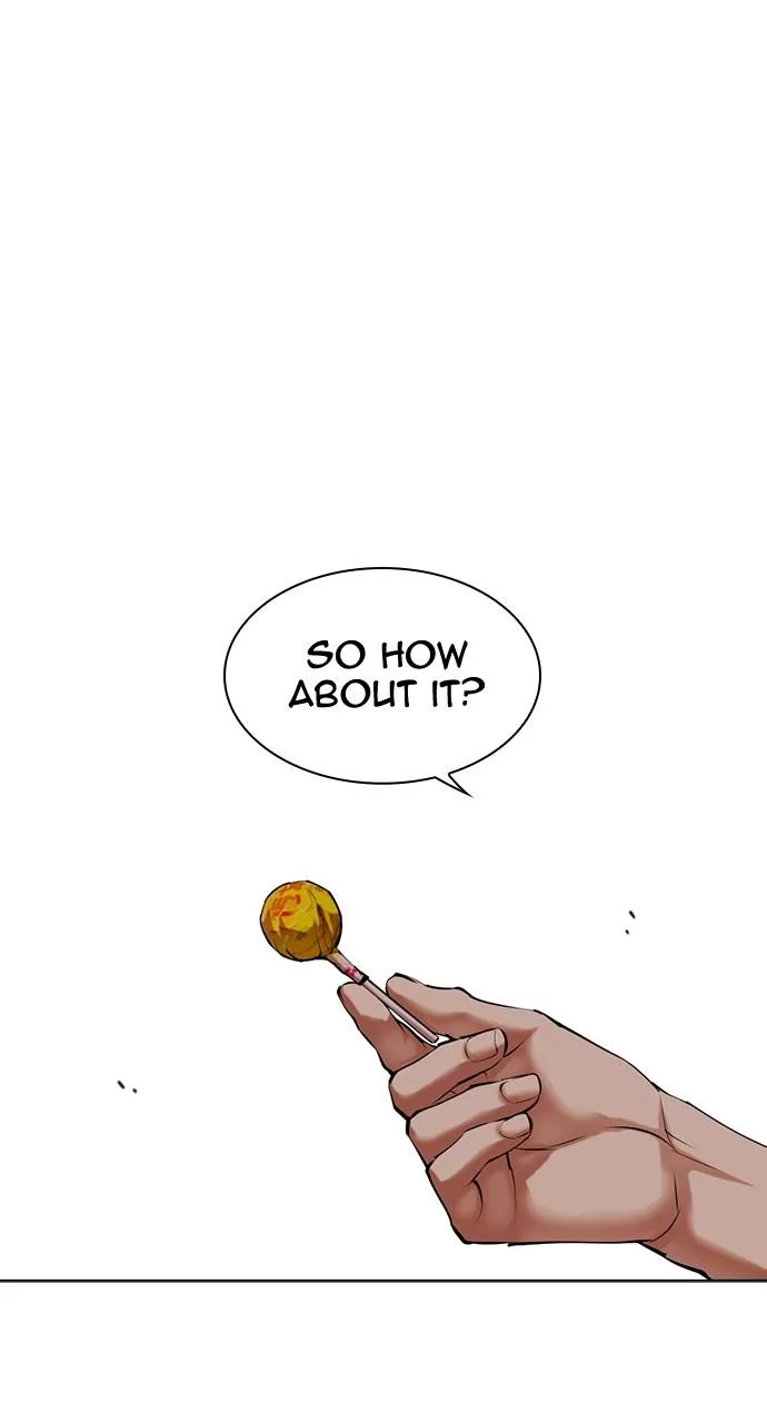 Lookism - Chapter 491 - Page 16