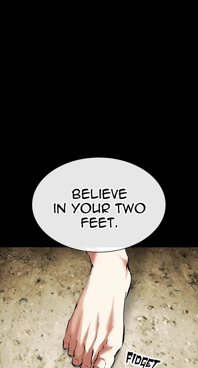 Lookism - Chapter 491 - Page 160