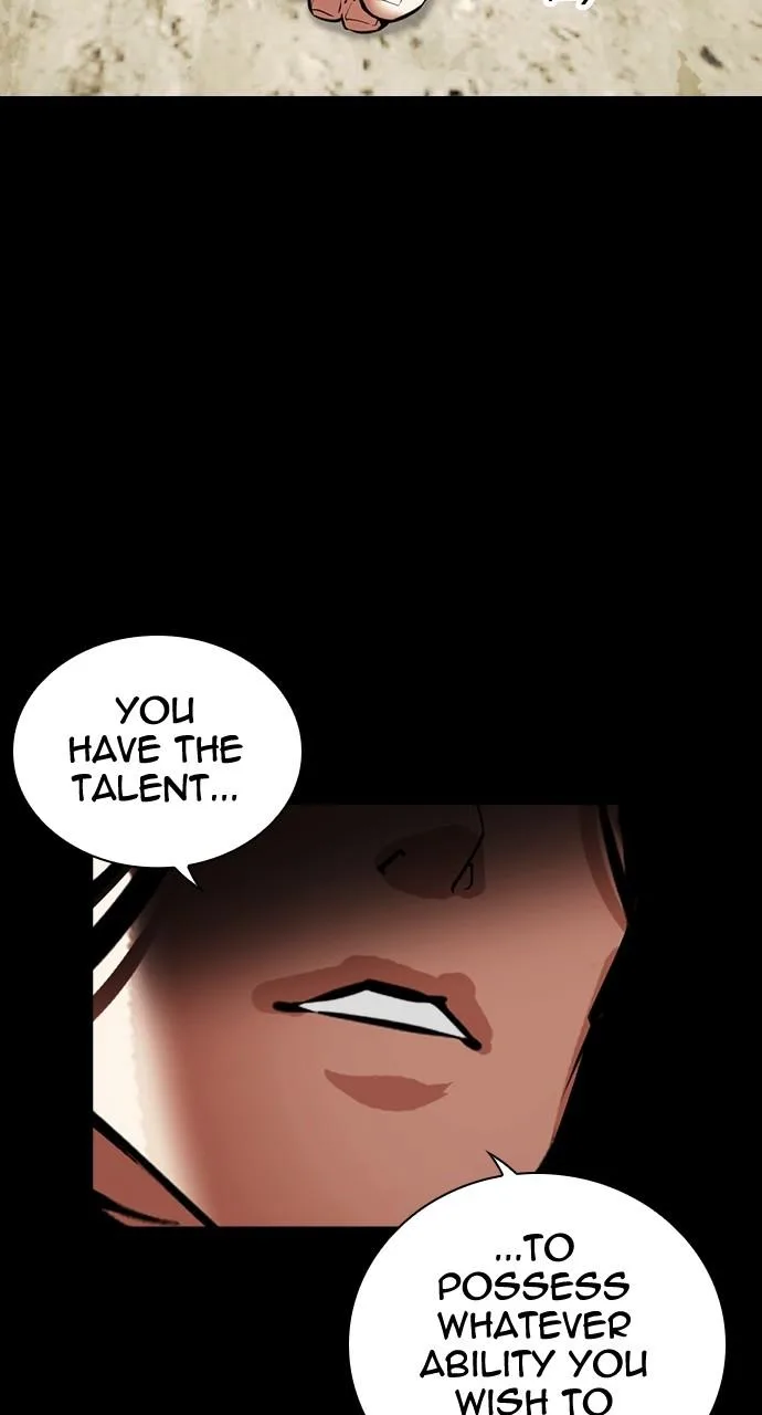 Lookism - Chapter 491 - Page 161