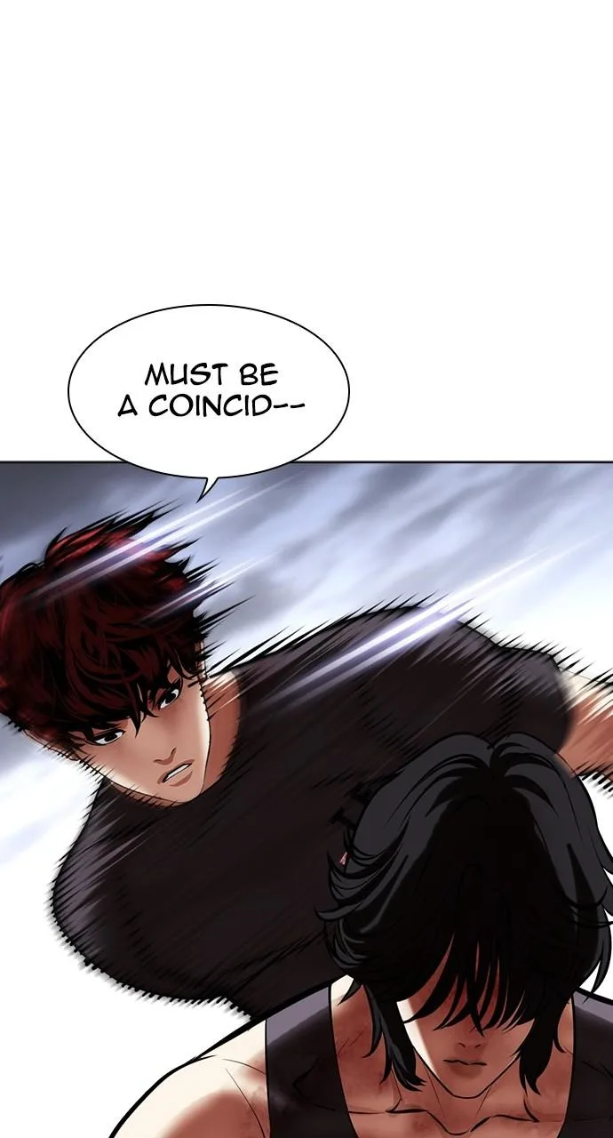 Lookism - Chapter 491 - Page 168
