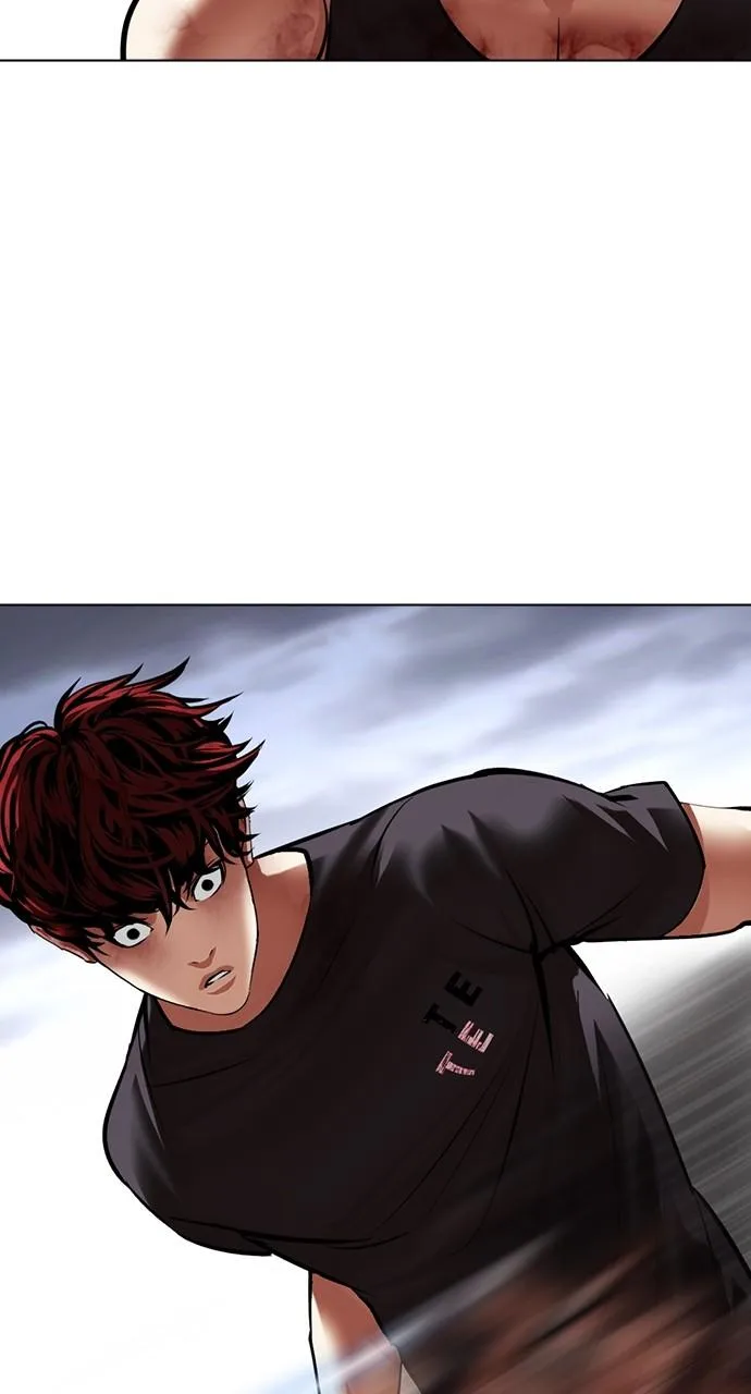 Lookism - Chapter 491 - Page 169