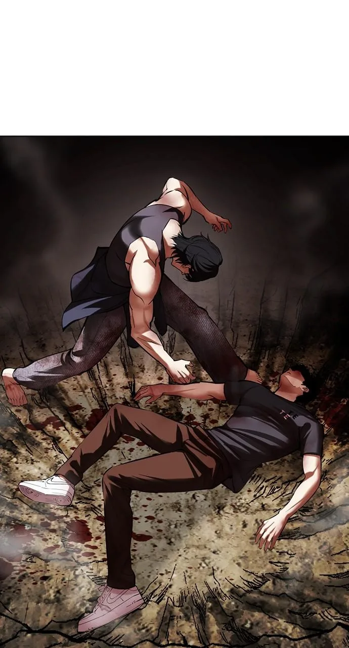 Lookism - Chapter 491 - Page 177