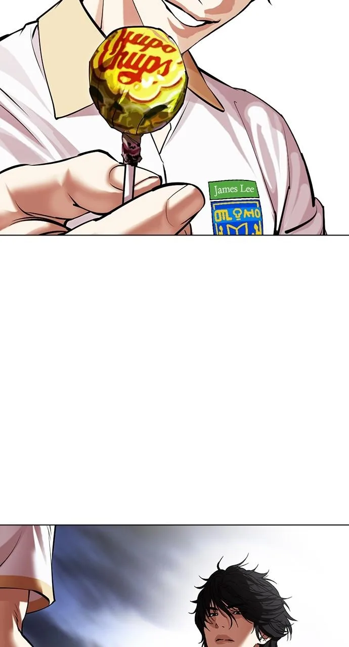 Lookism - Chapter 491 - Page 18