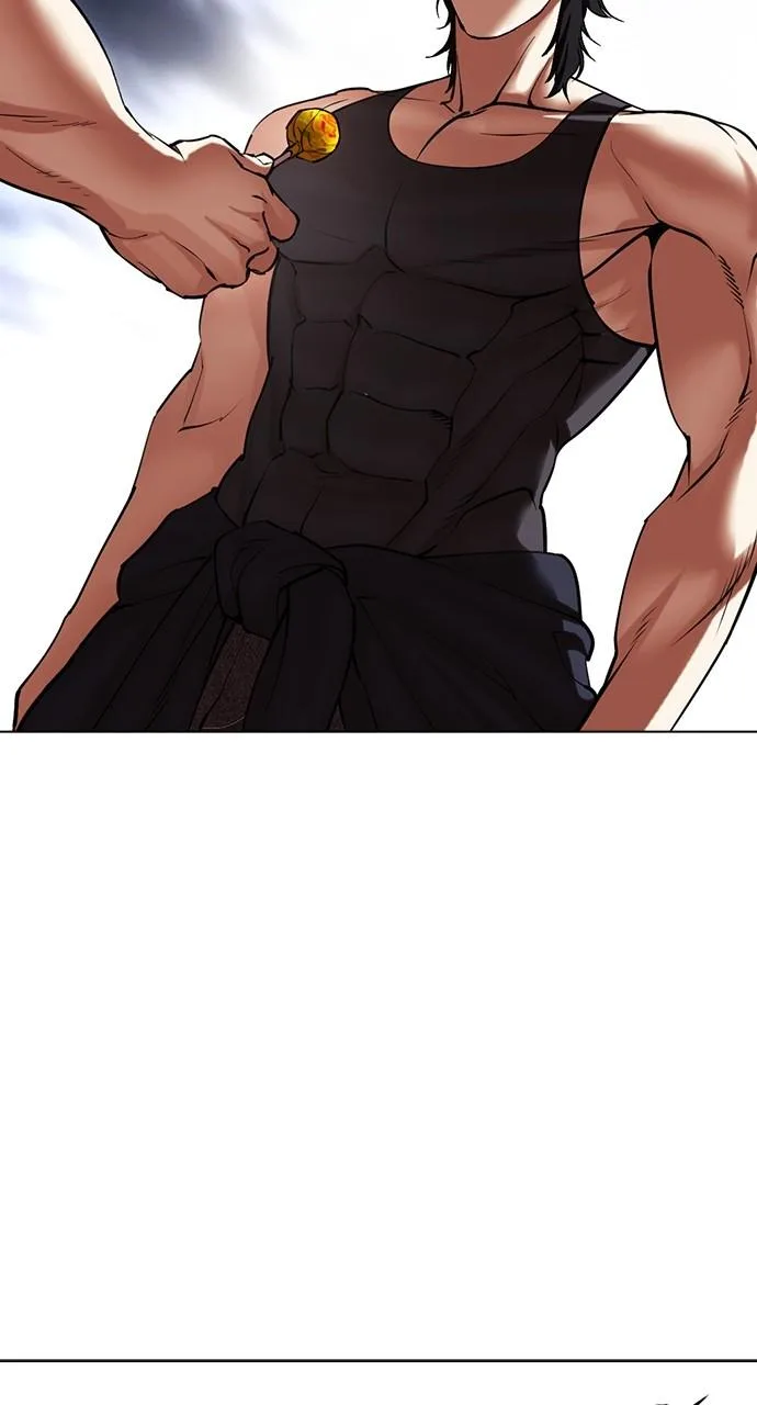 Lookism - Chapter 491 - Page 19