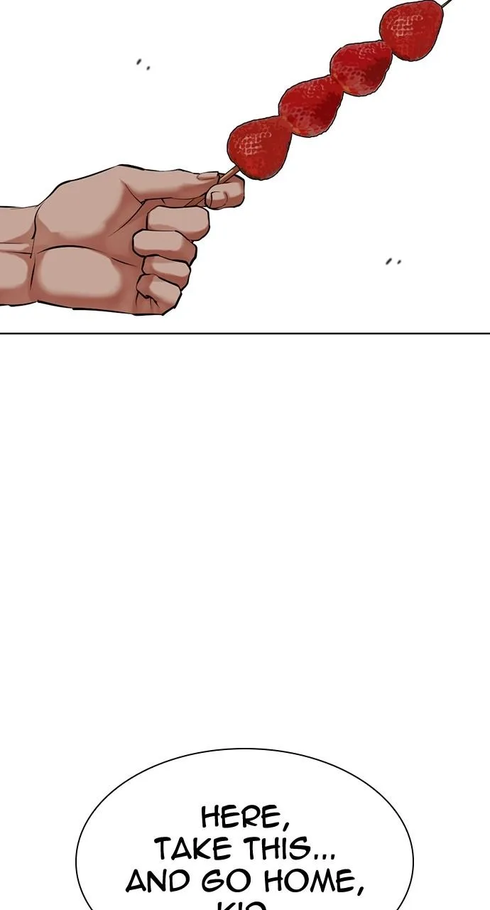 Lookism - Chapter 491 - Page 20