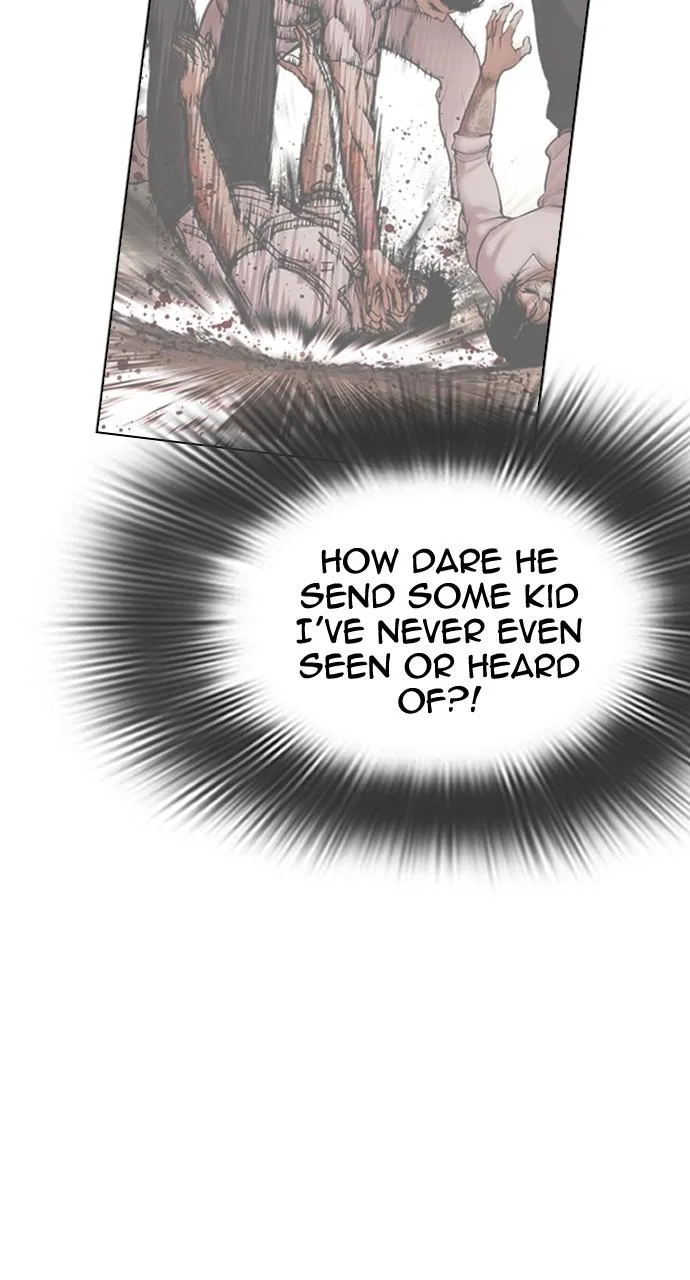 Lookism - Chapter 491 - Page 26
