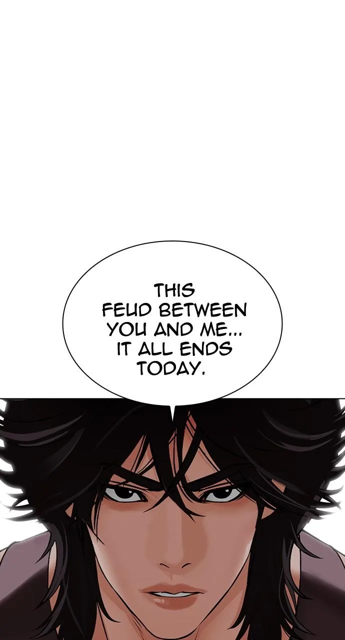 Lookism - Chapter 491 - Page 30