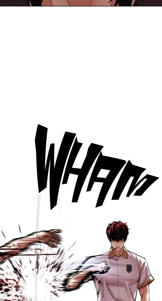 Lookism - Chapter 491 - Page 31