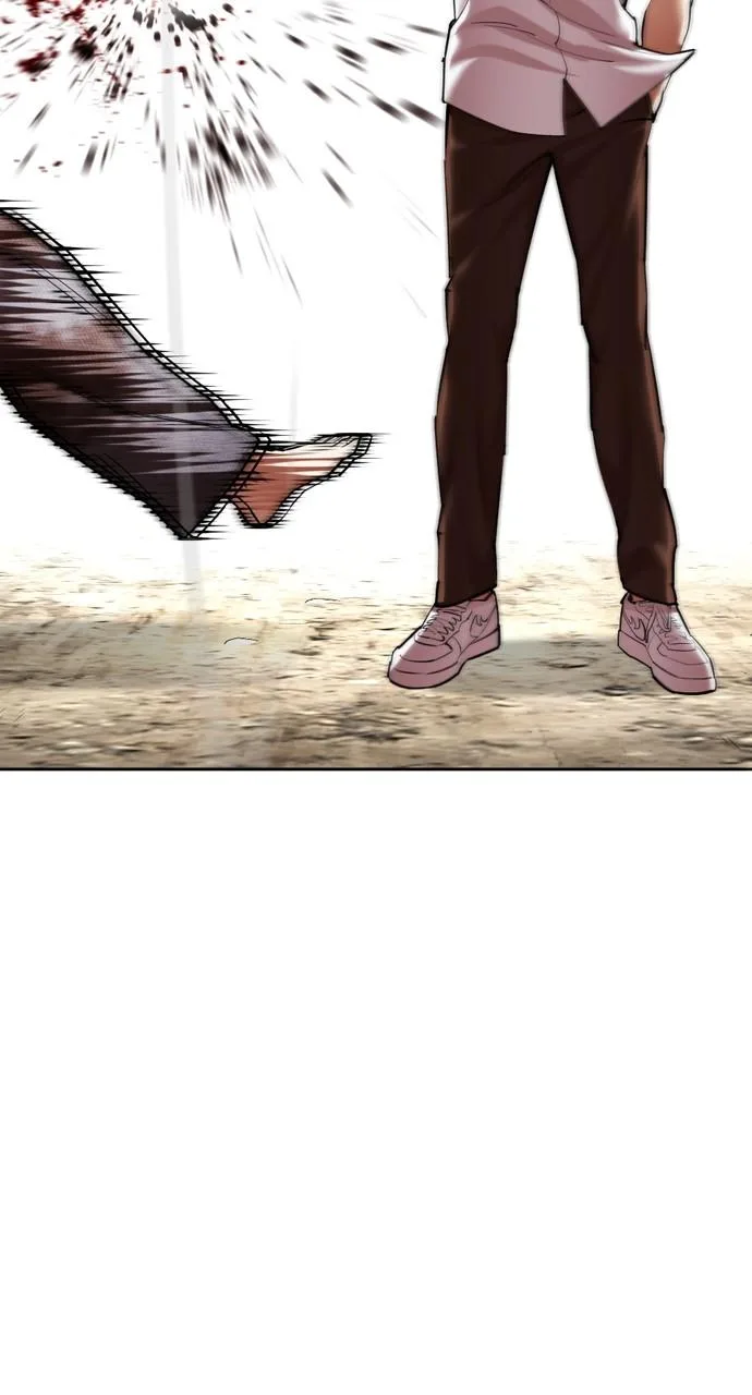 Lookism - Chapter 491 - Page 32