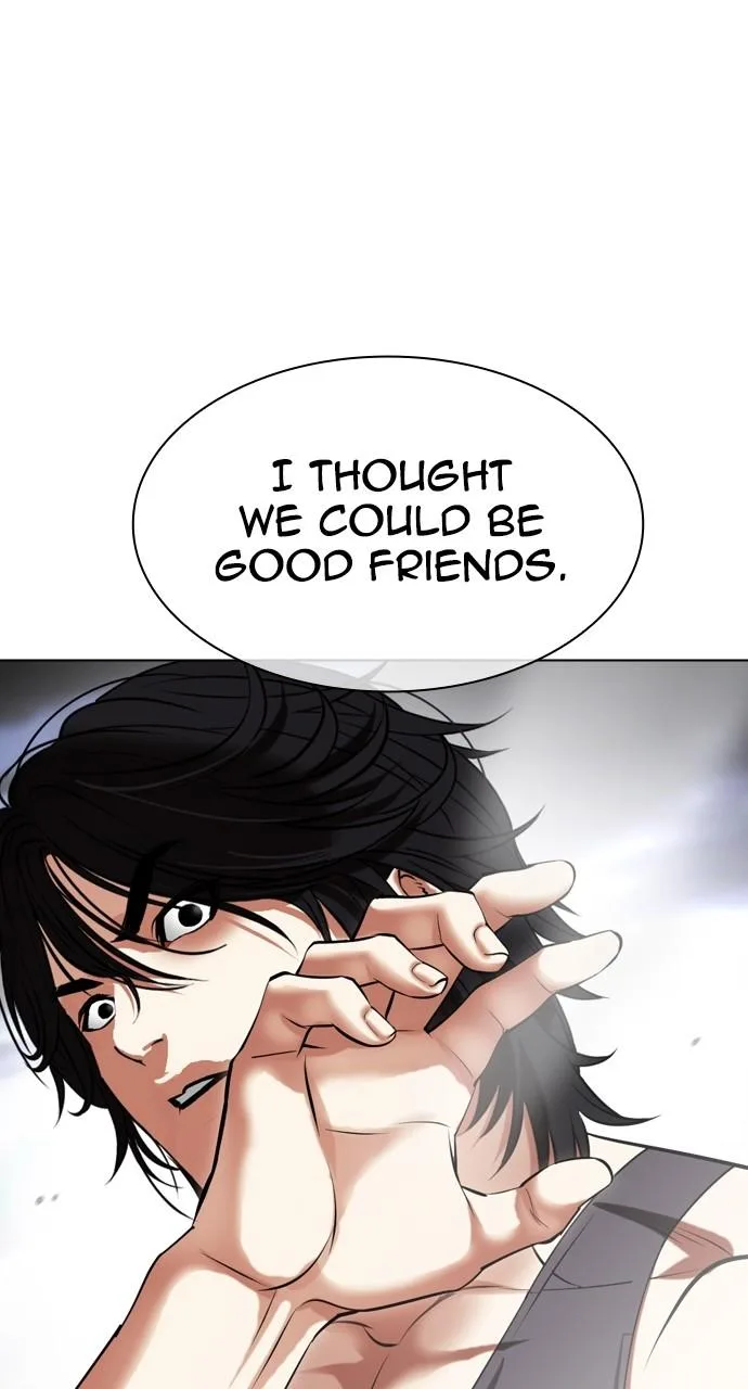 Lookism - Chapter 491 - Page 34