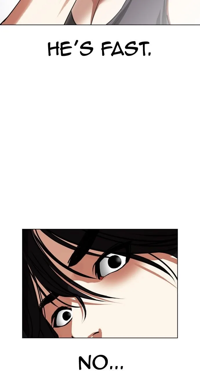 Lookism - Chapter 491 - Page 35
