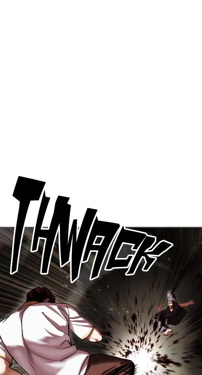 Lookism - Chapter 491 - Page 36
